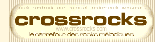 Logo Crossrocks
